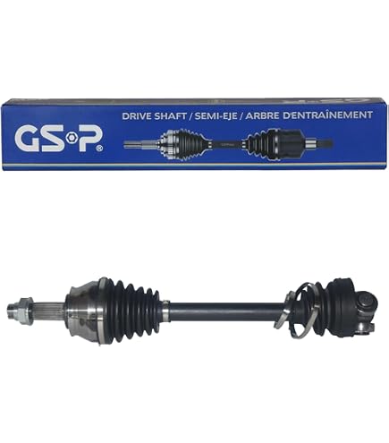 Original NTY Albero Di Trasmissione NPW-FR-107 Per Ford