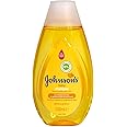 Johnson's Baby Shampoo, 200 ml, Multi