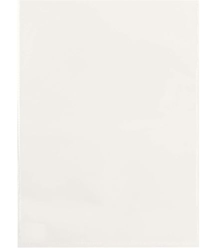 Buste In Plastica Universali FAVORIT - SUPERIOR Ruvida 50pz - Foto 4