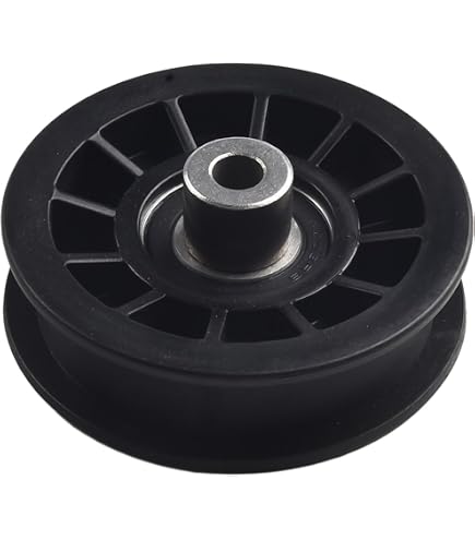 Poulie Tracteur Tondeuse Husqvarna AYP 532165630 - Compatible CT CTH 130-210 & Bernard McCulloch