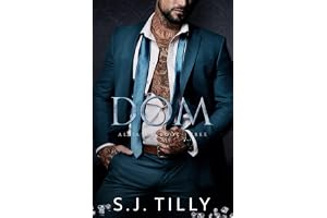 DOM: 3: Alliance Series Book Three