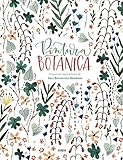  Pintura botánica