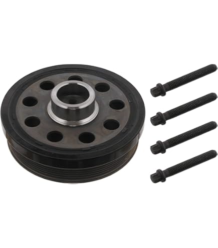 FEBI FE19930 | Ricambio Auto Di Alta Qualità - Foto 2