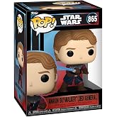 Funko Pop! Star Wars - Jedi General Anakin | Official Merchandising - Collectible Vinyl Figure for Decoration - Birthday Geek