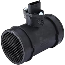 HELLA Luftmassenmesser 8ET 009 142-441 – 3-polig, Für Kia Sportage & Andere Modelle