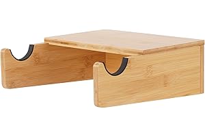 BAM BOO BOX Uchwyt ścienny do roweru z bambusa, uchwyt na rower, uchwyt ścienny, uchwyt ścienny do roweru wyścigowego, uchwyt ścienny na rower, uchwyt ścienny