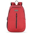 Lavie Sport Chief Casual Backpack with Laptop Sleeve | Premium Backpacks for Men & Women | Durable Office Bag for Notebook/MacBook