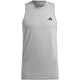 Adidas Men's Train Essentials Feelready Training Sleeveless Tee