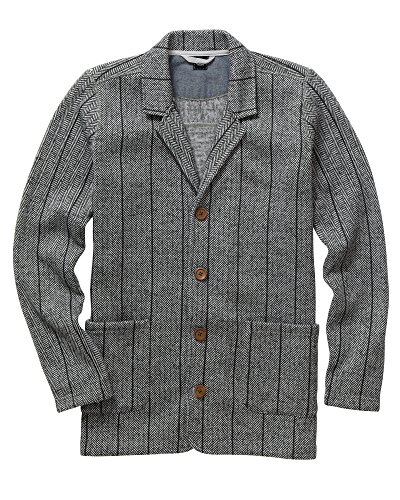 Buy Cotton Traders Jersey Jacket Unisex 