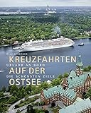 Cover zum Buch Kreuzfahrten auf der Ostsee: Urlaub a...