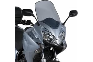 givi d311s bulle compatible avec honda xl 125 v varadero 2007 2008 2009 2010 2011 2012 2013 2014 mototopgun