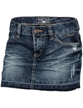 URBAN SURFACE Damen Jeansrock LUS-034