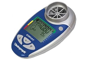 Vitalograph copd6 - COPD Therapy Device