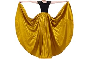 BACKGARDEN Damen Ballroom Rock