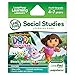 LeapFrog Explorer Game: Dora the Explorer Dora's Worldwide Rescue
