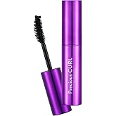 Flormar Hacim Ve Kıvrım Veren Maskara (SİYAH) - Precious Curl Mascara - Lf71 Classic - 8690604197576