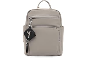SURI FREY Rucksack SFY SURI Sports Cody 18170 Damen Rucksäcke Uni
