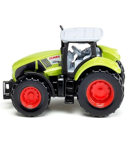 Wiking Brezelkäfer H0 1:87 – Mattgrün Mit Orangen Felgen, Modellauto Für Modellbahn