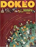 Dokéo : Histoire, 9-12 ans