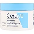 CeraVe SA Cream for Rough & Bumpy Skin (340 g)