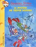 Le mystère du trésor disparu