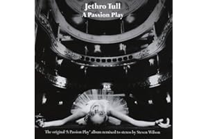 Passion Play (Steven Wilson Mix) (Breakout)