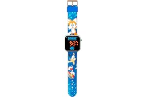Kids Licensing Orologio LED per bambini