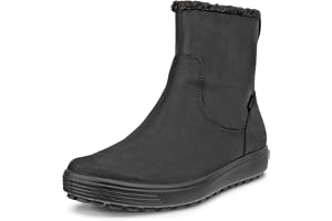 ECCO dam Ecco Soft 7 TredVandringsbåt