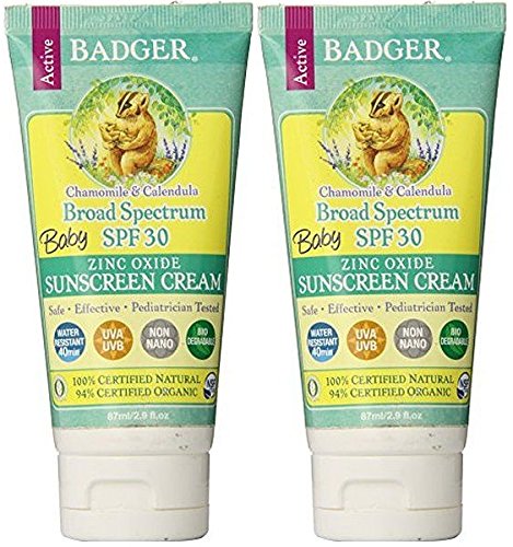 badger balm baby sunscreen