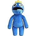 SoKute Rainbow Friends Blue Plush,11.4" Rainbow Friends Stuffed Animal,Blue from Rainbow Friends Plushies Toys,Kids Birthday Party Favor Preferred Gift for Holidays,Birthdays