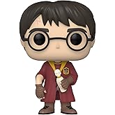 Funko Pop! Movies: Harry Potter Chamber Of Secrets 20th - Harry- Figura in Vinile da Collezione - Idea Regalo - Merchandising