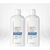 Ducray Anaphase+ Sa&ccedil; D&ouml;k&uuml;lmelerine Karşı Bakım Şampuanı 2 x 400 ml