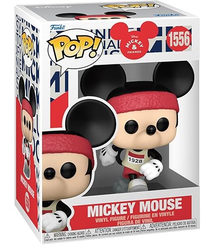 Funko POP Figür Disney: Walt Disney World 50th- Aloha Mickey
