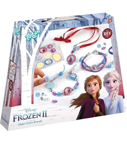 Ordinateur éducatif couleur bilingue Reine des Neiges (FR/EN)- Jeux d'imagination