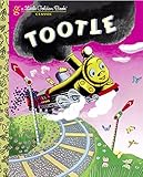 Tootle (Little Golden Book) (English Edition) by Gertrude Crampton, Tibor Gergely