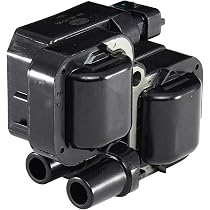 HELLA Bobine d'allumage 5DA 193 175-331 12V, 6pôle | boutique en ligne