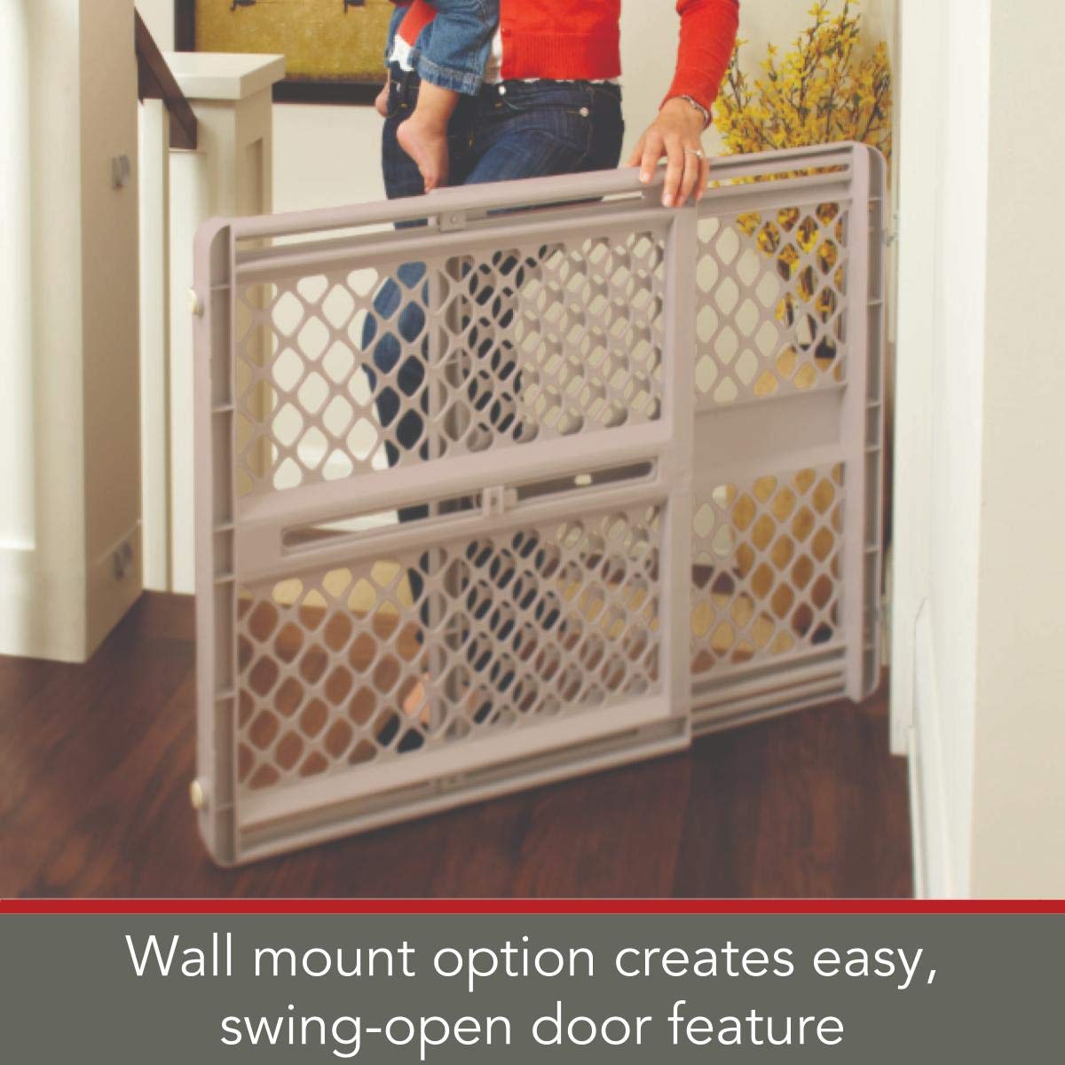 north states portable travel gate