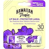 Baume à lèvres Hawaiian Tropic (SPF 30, 4g)