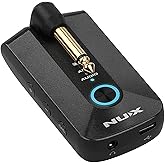 Nux MP-3 Kulaklık Amfisi