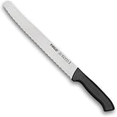 Pirge Ekmek Bı&ccedil;ağı Geniş Pro 22,5 Cm - 38009