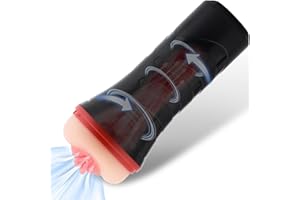 UKINGLE Masturbádores Masculino Más Vendido Succión Juguete Sexual Masturbador Hombre Realista Masculino Juguetes Sexuales Masturbadores Masculinos Juguetes Eróticos Para Pareja Hombre Sexuales