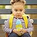 Skip Hop Zoo Straw Bottle Bee