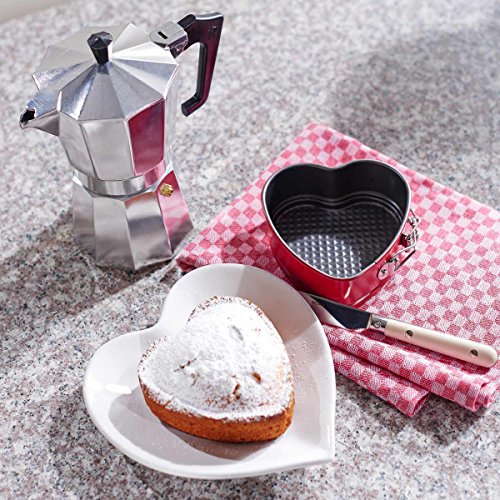 BUTLERS ESPERTO Kaffeebereiter 6 Tassen - 9