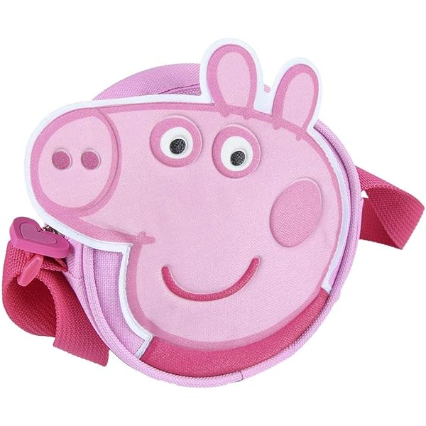 Karactermania Heady Disney Winnie L'ourson Sac à Bandoulière