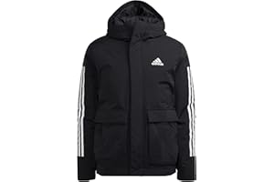 adidas Utilitas Ho JKT Veste Homme