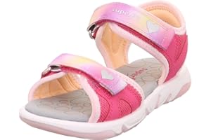 Superfit PEBBLES Sandale 1-009540 Mädchen