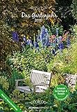 Image de Das Gartenjahr 2016 - Bildkalender (24 x 34) - mit Gartentipps und Rezepten - Küchenkalender