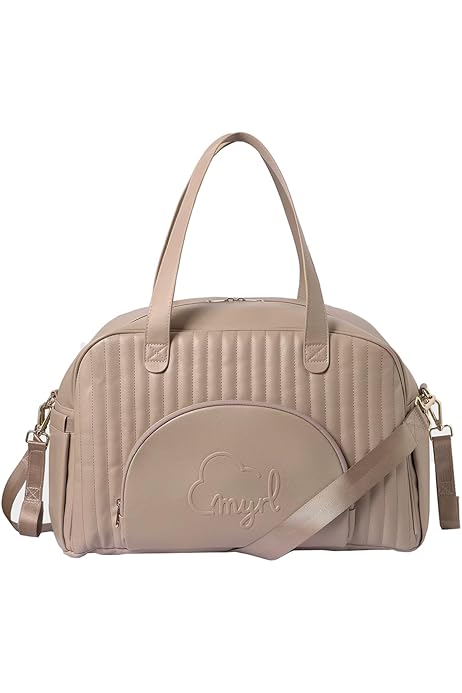 Bolso Maternal Bolsos Carricoche Mayoral BOLSO MATERNIDAD ROSA