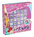 MATCH ist für Kinder ab 4 Jahren. Es fördert strategisches Denken und trainiert das Gedächtnis