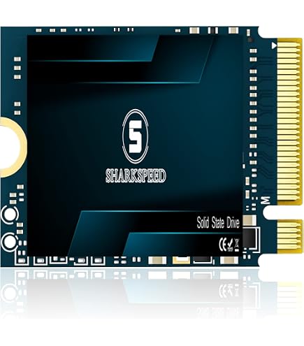 Dell M.2 PCIe NVME Gen 3x4 Class 35 2230 Solid State Drive - 1TB